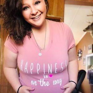 Meet your Posher, Alexandrea